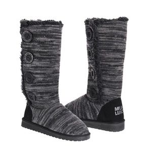 Muc Luc boots